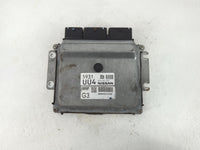 2013-2015 Nissan Sentra PCM Engine Control Computer ECU ECM PCU OEM P/N:BEM404-300 A15126D NEC006-625 Fits Fits 2013 2014 20