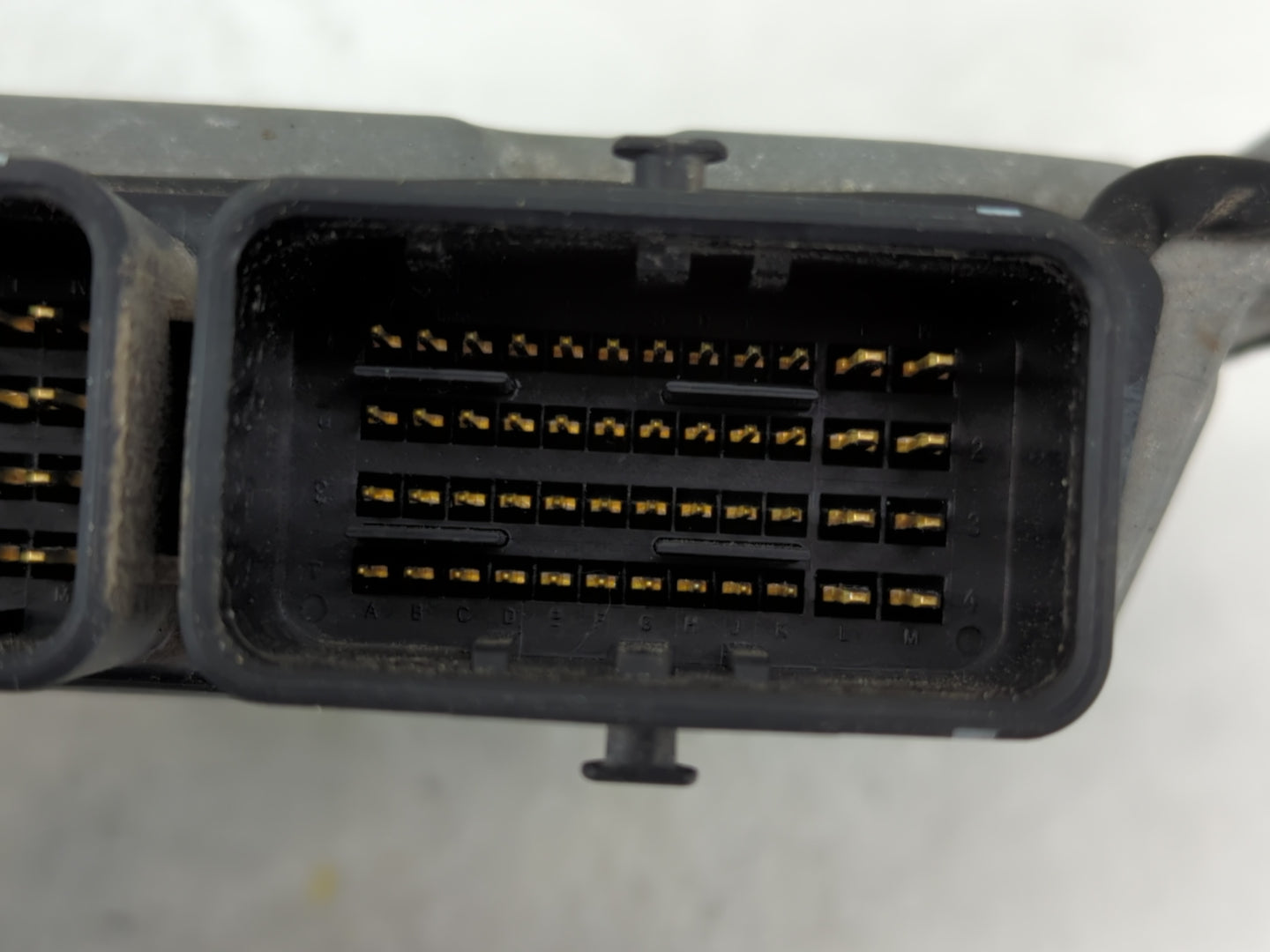 2013-2015 Nissan Sentra PCM Engine Control Computer ECU ECM PCU OEM P/N:BEM404-300 A15126D NEC006-625 Fits Fits 2013 2014 20