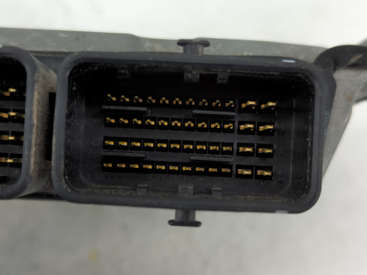 2013-2015 Nissan Sentra PCM Engine Control Computer ECU ECM PCU OEM P/N:BEM404-300 A15126D NEC006-625 Fits Fits 2013 2014 20
