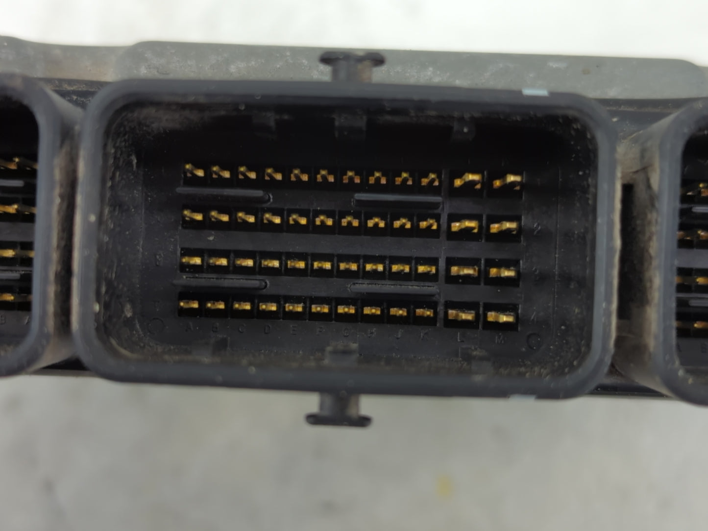 2013-2015 Nissan Sentra PCM Engine Control Computer ECU ECM PCU OEM P/N:BEM404-300 A15126D NEC006-625 Fits Fits 2013 2014 20