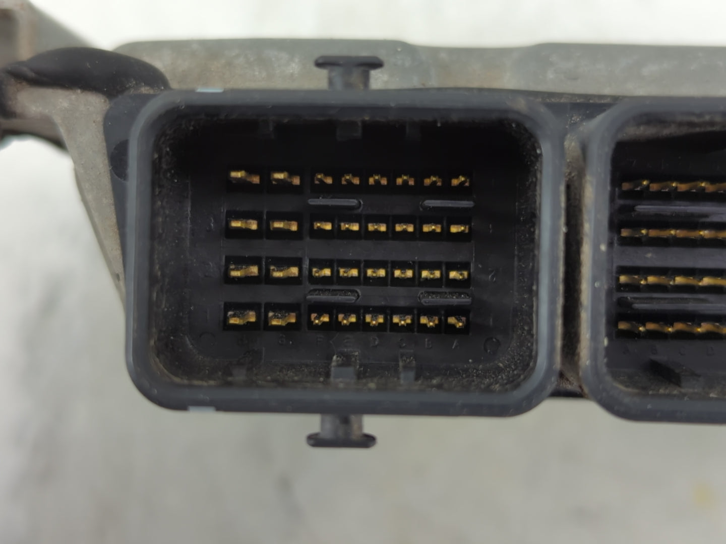 2013-2015 Nissan Sentra PCM Engine Control Computer ECU ECM PCU OEM P/N:BEM404-300 A15126D NEC006-625 Fits Fits 2013 2014 20