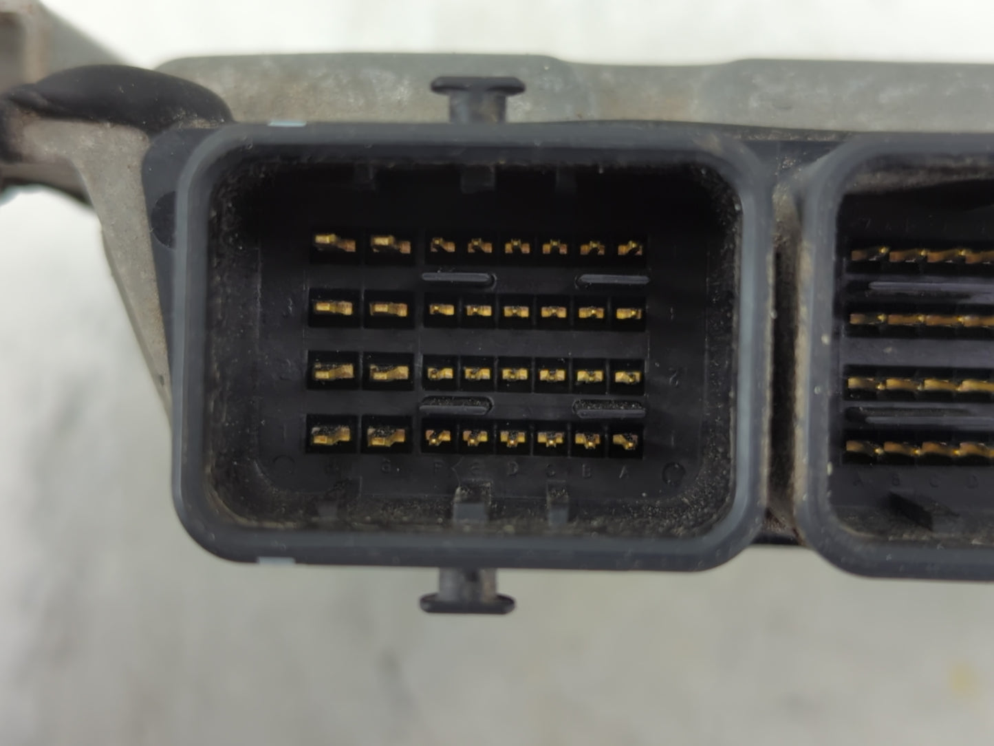 2013-2015 Nissan Sentra PCM Engine Control Computer ECU ECM PCU OEM P/N:BEM404-300 A15126D NEC006-625 Fits Fits 2013 2014 20