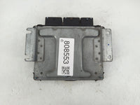 2013-2015 Nissan Sentra PCM Engine Control Computer ECU ECM PCU OEM P/N:BEM404-300 A15126D NEC006-625 Fits Fits 2013 2014 20