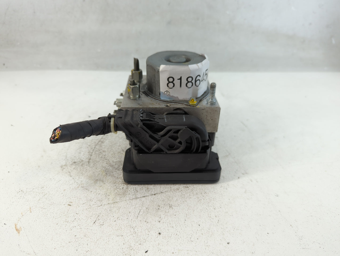 2014-2015 Nissan Sentra ABS Pump Control Module Replacement P/N:47660 3SG0C Fits Fits 2014 2015 OEM Used Auto Parts - Oemuse