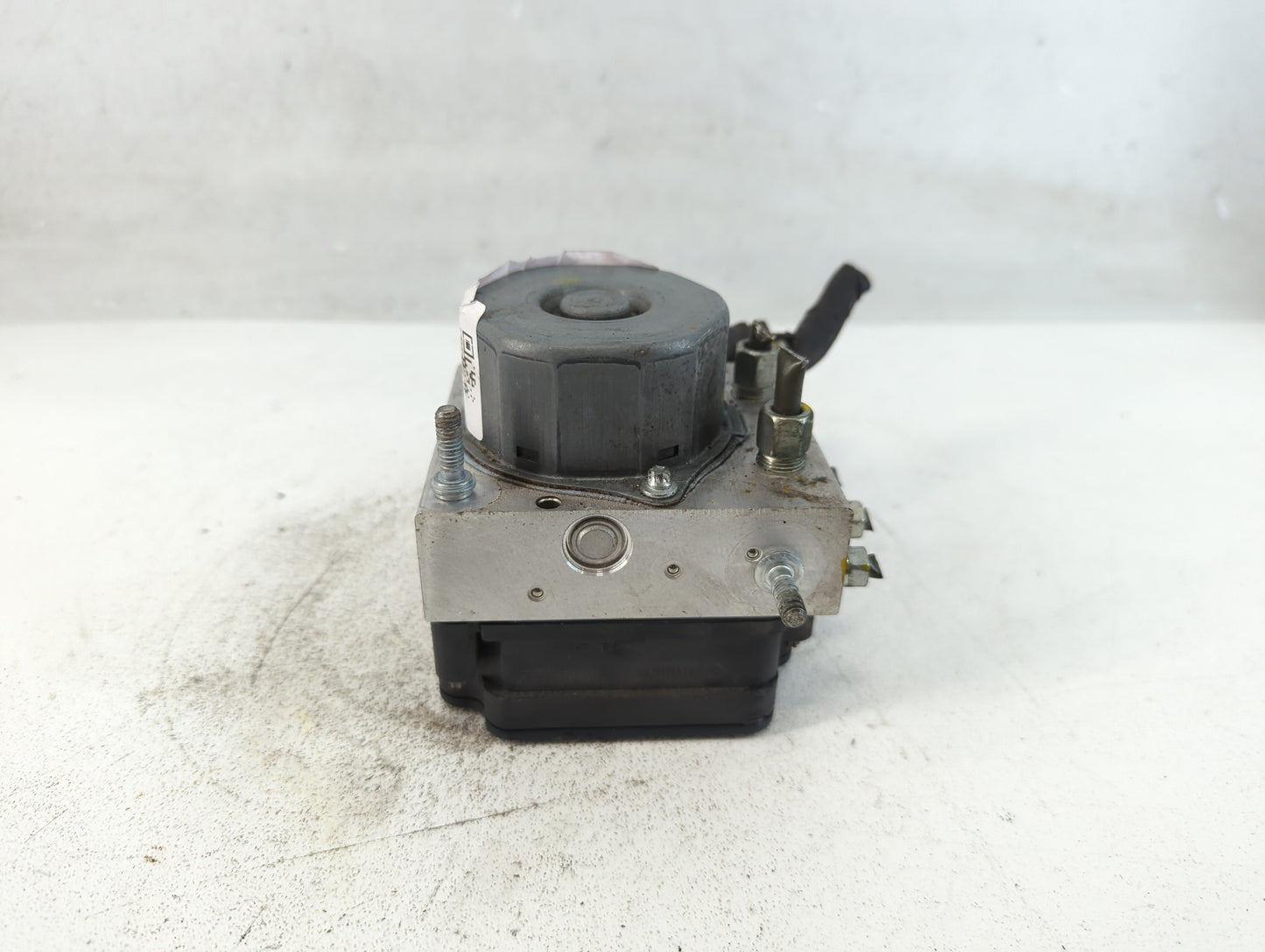 2014-2015 Nissan Sentra ABS Pump Control Module Replacement P/N:47660 3SG0C Fits Fits 2014 2015 OEM Used Auto Parts - Oemuse