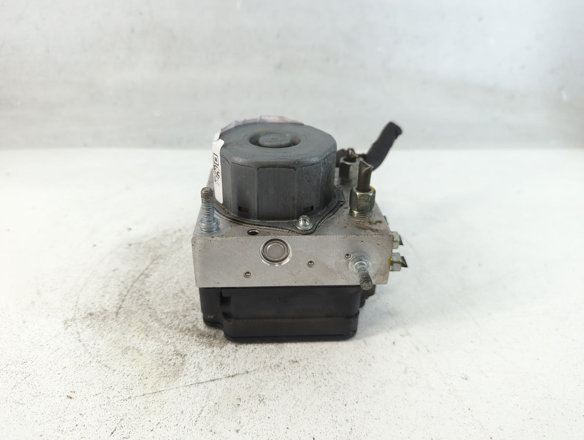 2014-2015 Nissan Sentra Anti-Lock Brake ABS Pump Module Actuator OEM P/N:47660 3SG0C Fits Fits 2014 2015 OEM Used Auto Parts