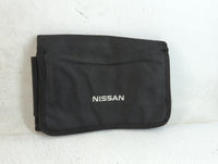 2015 Nissan Sentra Owners Manual Book Guide P/N:OM15EM 0B17U0 OEM Used Auto Parts - Oemusedautoparts1.com