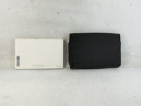 2015 Nissan Sentra Owners Manual Book Guide P/N:OM15EM 0B17U0 OEM Used Auto Parts - Oemusedautoparts1.com