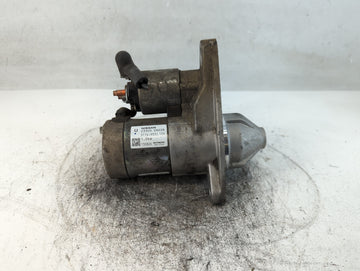 2013-2019 Nissan Sentra Car Starter Motor Solenoid OEM P/N:23300 EN22B Fits Fits 2013 2014 2015 2016 2017 2018 2019 2020 OEM