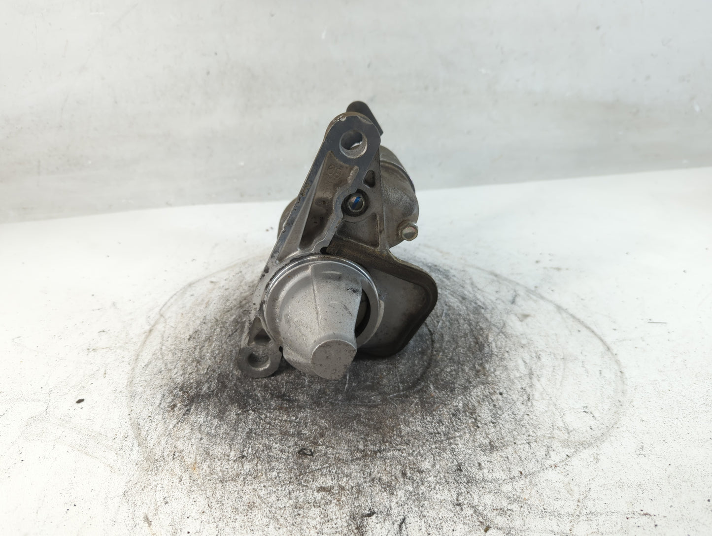 2013-2019 Nissan Sentra Car Starter Motor Solenoid OEM P/N:23300 EN22B Fits Fits 2013 2014 2015 2016 2017 2018 2019 2020 OEM