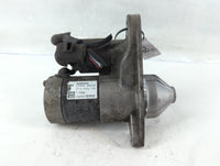 2013-2019 Nissan Sentra Car Starter Motor Solenoid OEM P/N:S114-955C 23300 EN22B Fits Fits 2013 2014 2015 2016 2017 2018 201