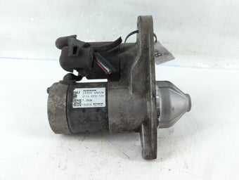 compare product 2013-2019 Nissan Sentra Car Starter Motor Solenoid OEM P/N:S114-955C 23300 EN22B Fits Fits 2013 2014 2015 2016 2017 2018 2019 2020 OEM Used Auto Parts