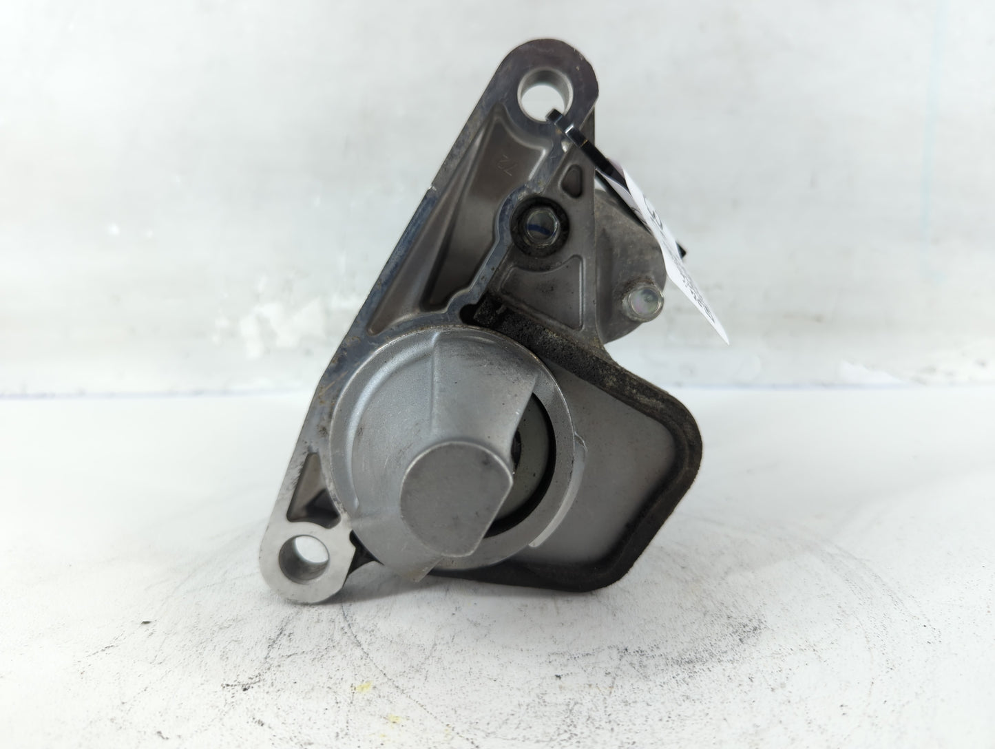 2013-2019 Nissan Sentra Car Starter Motor Solenoid OEM P/N:S114-955C 23300 EN22B Fits Fits 2013 2014 2015 2016 2017 2018 201