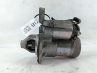 2013-2019 Nissan Sentra Car Starter Motor Solenoid OEM P/N:S114-955C 23300 EN22B Fits Fits 2013 2014 2015 2016 2017 2018 201