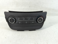 2015-2017 Nissan Sentra Climate Control Module Temperature AC/Heater Replacement P/N:275004AT2A Fits Fits 2015 2016 2017 OEM