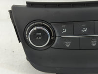 2015-2017 Nissan Sentra Climate Control Module Temperature AC/Heater Replacement P/N:275004AT2A Fits Fits 2015 2016 2017 OEM