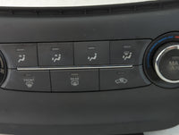 2015-2017 Nissan Sentra Climate Control Module Temperature AC/Heater Replacement P/N:275004AT2A Fits Fits 2015 2016 2017 OEM
