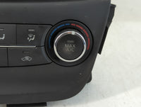 2015-2017 Nissan Sentra Climate Control Module Temperature AC/Heater Replacement P/N:275004AT2A Fits Fits 2015 2016 2017 OEM