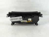 2015-2017 Nissan Sentra Climate Control Module Temperature AC/Heater Replacement P/N:275004AT2A Fits Fits 2015 2016 2017 OEM