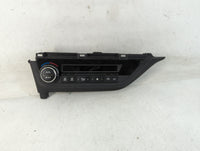 2015-2017 Nissan Sentra Climate Control Module Temperature AC/Heater Replacement P/N:75F832 Fits Fits 2015 2016 2017 OEM Use