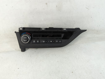 compare product 2015-2017 Nissan Sentra Climate Control Module Temperature AC/Heater Replacement P/N:75F832 Fits Fits 2015 2016 2017 OEM Used Auto Parts