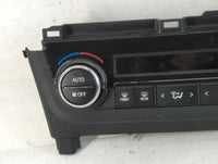 2015-2017 Nissan Sentra Climate Control Module Temperature AC/Heater Replacement P/N:75F832 Fits Fits 2015 2016 2017 OEM Use