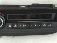 2015-2017 Nissan Sentra Climate Control Module Temperature AC/Heater Replacement P/N:75F832 Fits Fits 2015 2016 2017 OEM Use