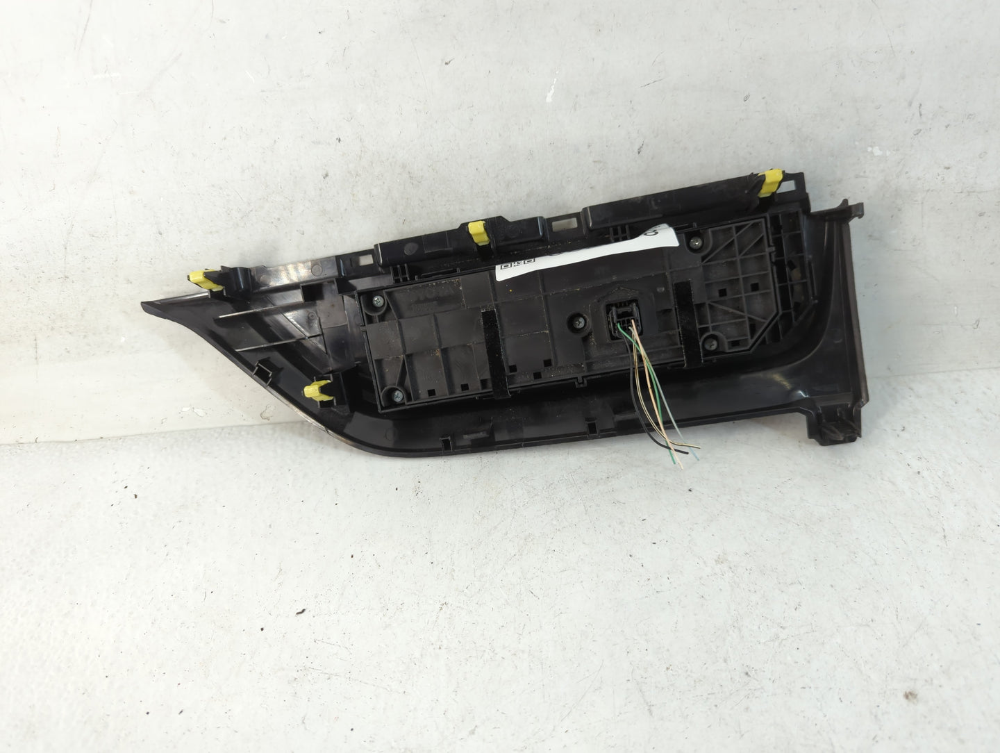 2015-2017 Nissan Sentra Climate Control Module Temperature AC/Heater Replacement P/N:75F832 Fits Fits 2015 2016 2017 OEM Use