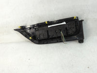 2015-2017 Nissan Sentra Climate Control Module Temperature AC/Heater Replacement P/N:75F832 Fits Fits 2015 2016 2017 OEM Use