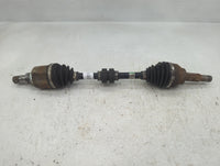 2013-2019 Nissan Sentra Axle Shaft Front Driver Cv C/v - Oemusedautoparts1.com