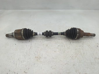 compare product 2013-2019 Nissan Sentra Axle Shaft Front Driver Cv C/v