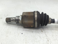 2013-2019 Nissan Sentra Axle Shaft Front Driver Cv C/v - Oemusedautoparts1.com