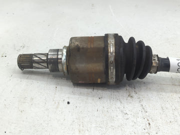 2013-2019 Nissan Sentra Axle Shaft Front Driver Cv C/v