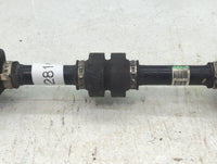 2013-2019 Nissan Sentra Axle Shaft Front Driver Cv C/v - Oemusedautoparts1.com