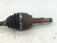 2013-2019 Nissan Sentra Axle Shaft Front Driver Cv C/v - Oemusedautoparts1.com