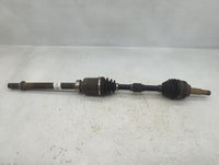 2013-2019 Nissan Sentra Axle Shaft Front Passenger Cv C/v - Oemusedautoparts1.com