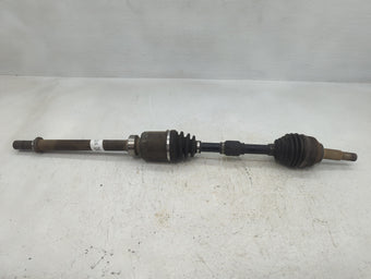 compare product 2013-2019 Nissan Sentra Axle Shaft Front Passenger Cv C/v