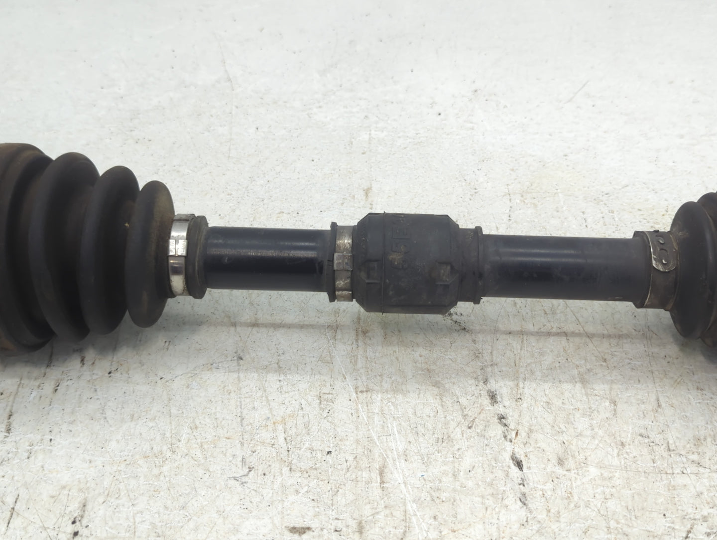 2013-2019 Nissan Sentra Axle Shaft Front Passenger Cv C/v - Oemusedautoparts1.com