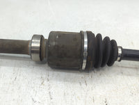 2013-2019 Nissan Sentra Axle Shaft Front Passenger Cv C/v - Oemusedautoparts1.com
