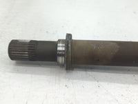 2013-2019 Nissan Sentra Axle Shaft Front Passenger Cv C/v - Oemusedautoparts1.com