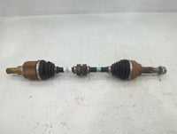 2013-2019 Nissan Sentra Axle Shaft Front Driver Cv C/v - Oemusedautoparts1.com