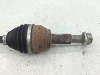 2013-2019 Nissan Sentra Axle Shaft Front Driver Cv C/v - Oemusedautoparts1.com