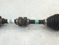 2013-2019 Nissan Sentra Axle Shaft Front Driver Cv C/v - Oemusedautoparts1.com