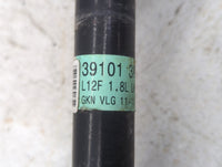 2013-2019 Nissan Sentra Axle Shaft Front Driver Cv C/v - Oemusedautoparts1.com