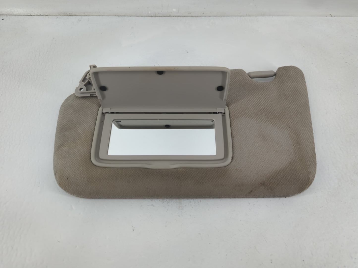 2013-2019 Nissan Sentra Sun Visor Shade Replacement Driver Left Mirror Fits Fits 2012 2013 2014 2015 2016 2017 2018 2019 OEM