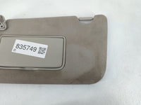 2013-2019 Nissan Sentra Sun Visor Shade Replacement Driver Left Mirror Fits Fits 2012 2013 2014 2015 2016 2017 2018 2019 OEM