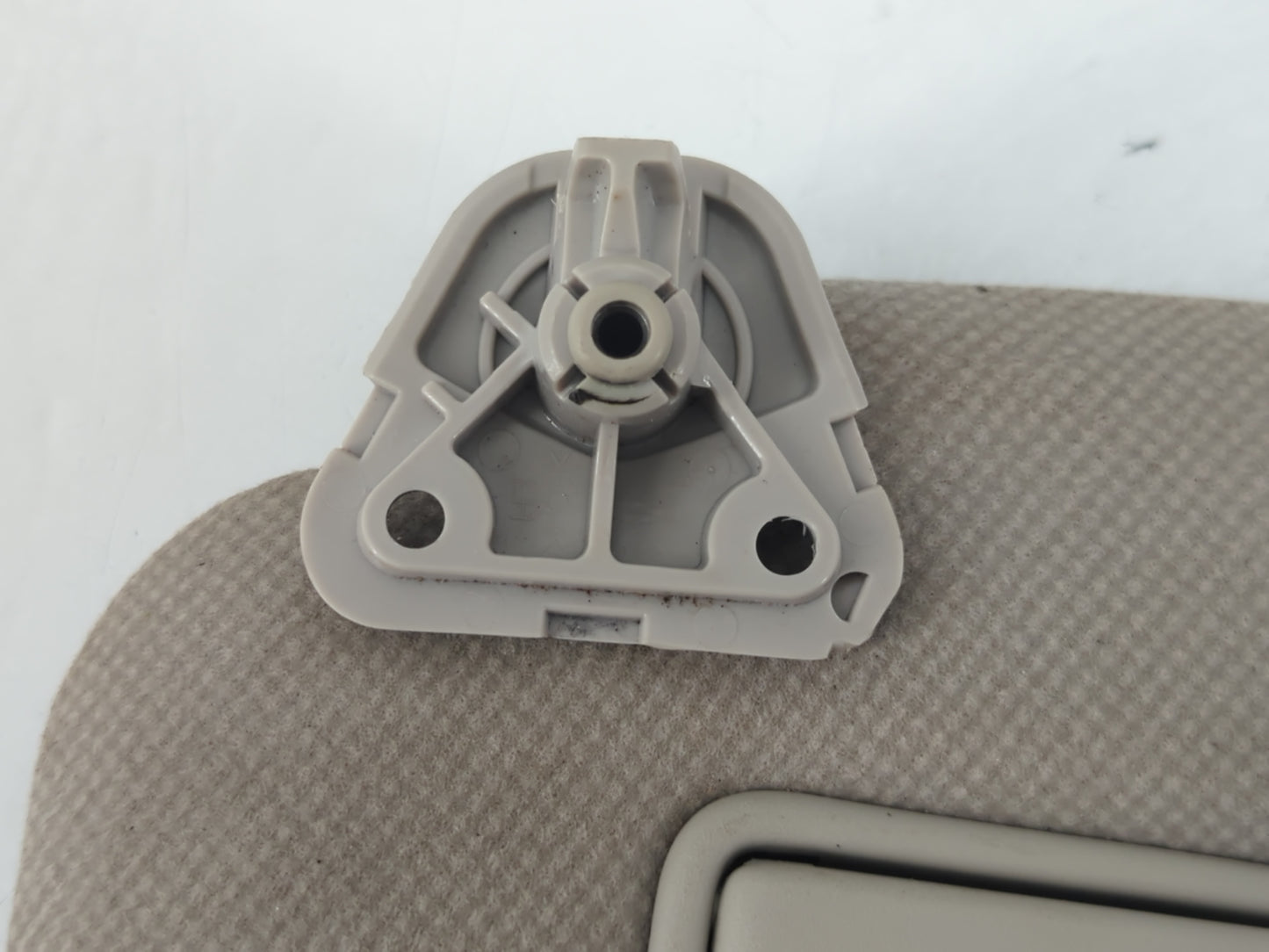2013-2019 Nissan Sentra Sun Visor Shade Replacement Driver Left Mirror Fits Fits 2012 2013 2014 2015 2016 2017 2018 2019 OEM