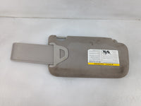 2013-2019 Nissan Sentra Sun Visor Shade Replacement Driver Left Mirror Fits Fits 2012 2013 2014 2015 2016 2017 2018 2019 OEM