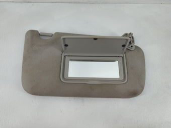 compare product 2013-2019 Nissan Sentra Sun Visor Shade Replacement Passenger Right Mirror Fits Fits 2012 2013 2014 2015 2016 2017 2018 2019 OEM Used Auto Parts