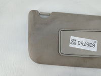 2013-2019 Nissan Sentra Sun Visor Shade Replacement Passenger Right Mirror Fits Fits 2012 2013 2014 2015 2016 2017 2018 2019